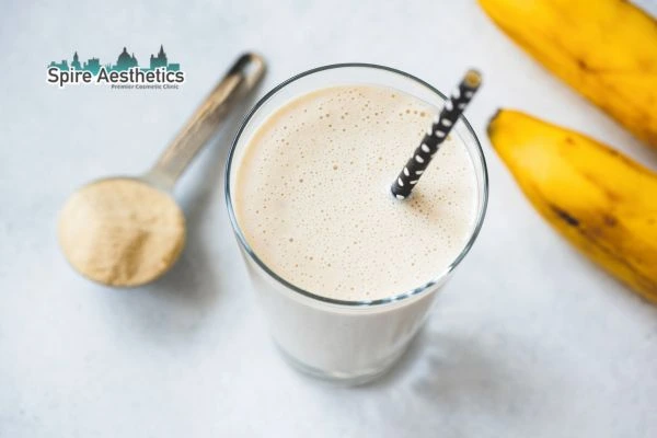 Boost your wellness goals and lose weight with the best protein powder Sale