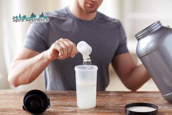 understand which protein powder Sale is best for you!
