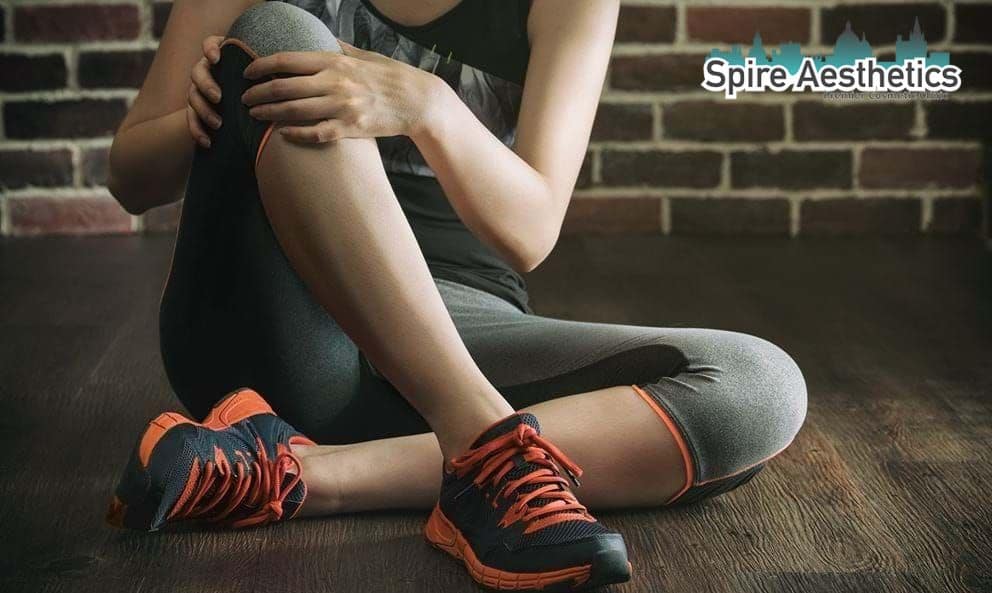 Body Toning and Injury Repair Sale