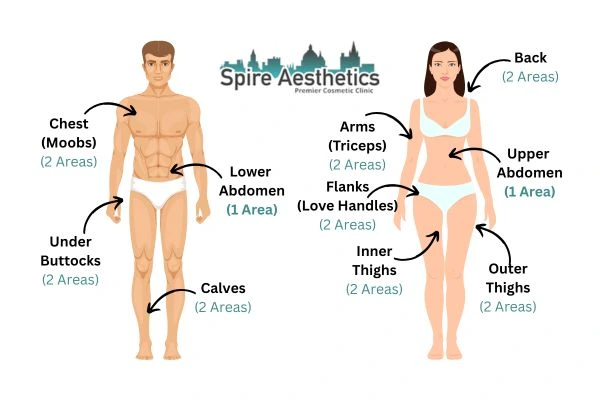 Cryolipolysis Prices Sale